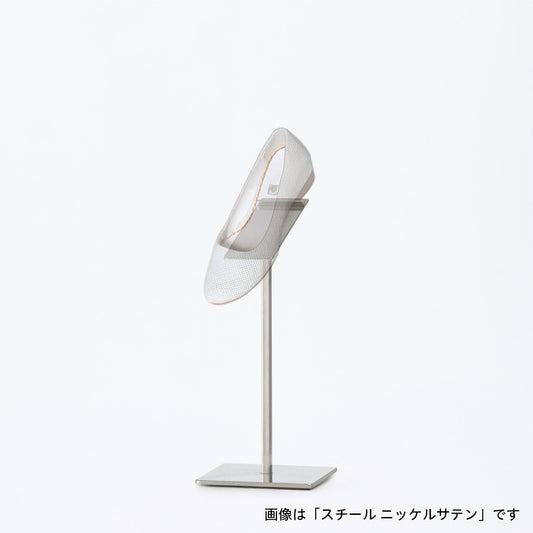 SIMPLE LINE 02 TOOLS|SHOSE STAND-L