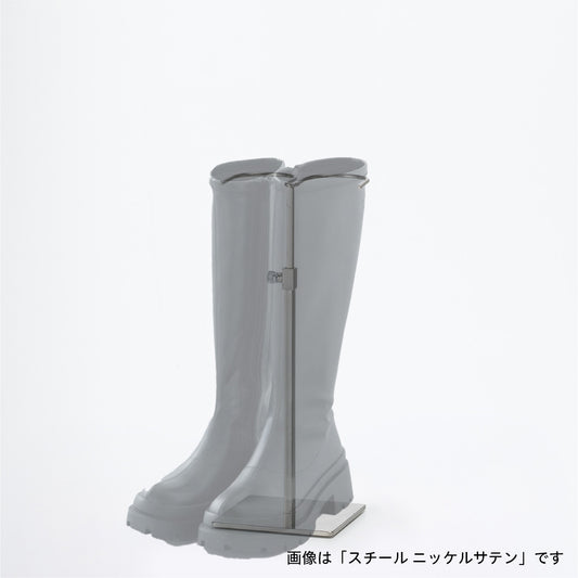 SIMPLE LINE 02 TOOLS|BOOTS STAND
