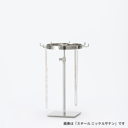 SIMPLE LINE 02 TOOLS|ACC NECKLACE STAND
