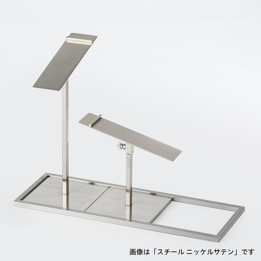 SIMPLE LINE 02 TOOLS|FRAME 3*1