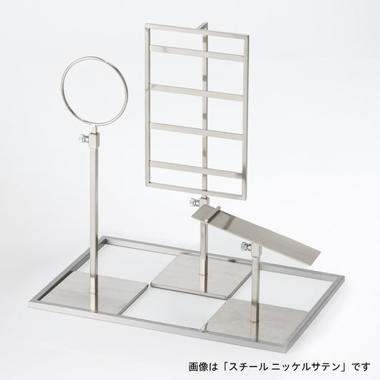 SIMPLE LINE 02 TOOLS|FRAME 3*2
