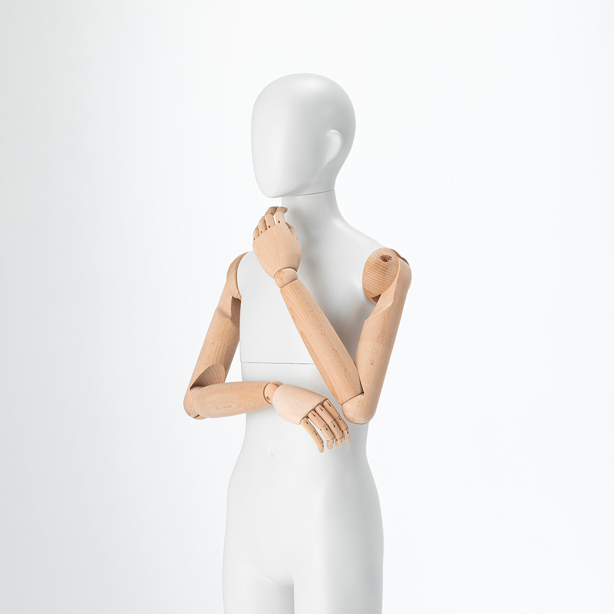 キッズ木腕140cm&150cm専用 – PEARL IDEA ONLINE STORE