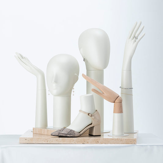 Neue accessory|抽象ヘッドツール小PWT028B