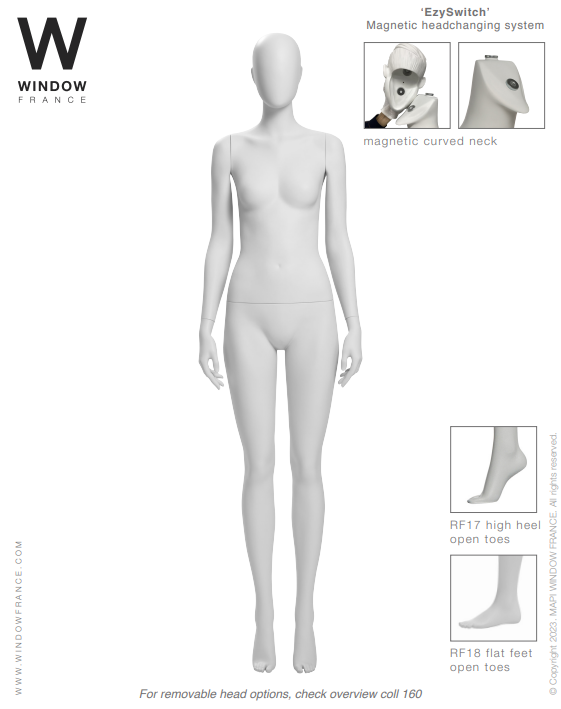 【WINDOW FRNCE】CITIZENS 160 01