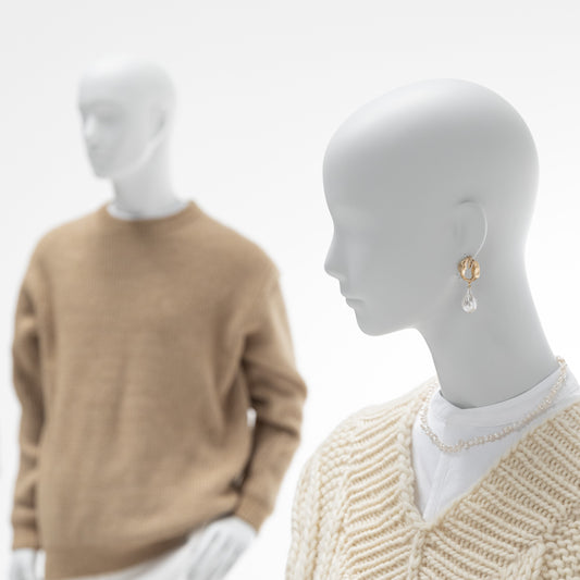 マネキンカラー