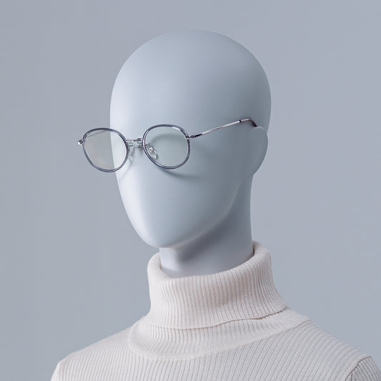 メガネ用マグネットフック