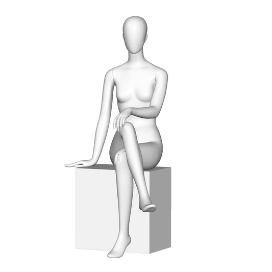 Neue|659A (脚可動)