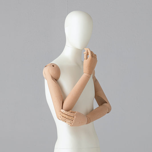 メンズ木腕 type3