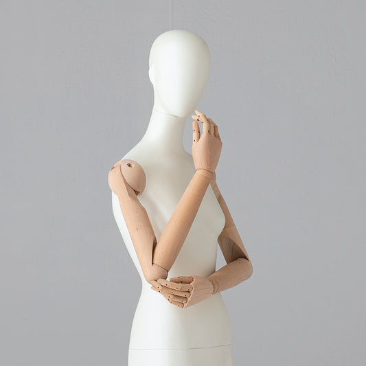 ウィメンズ木腕 type3