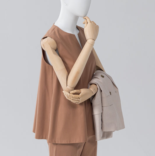 ウィメンズ木腕 type3