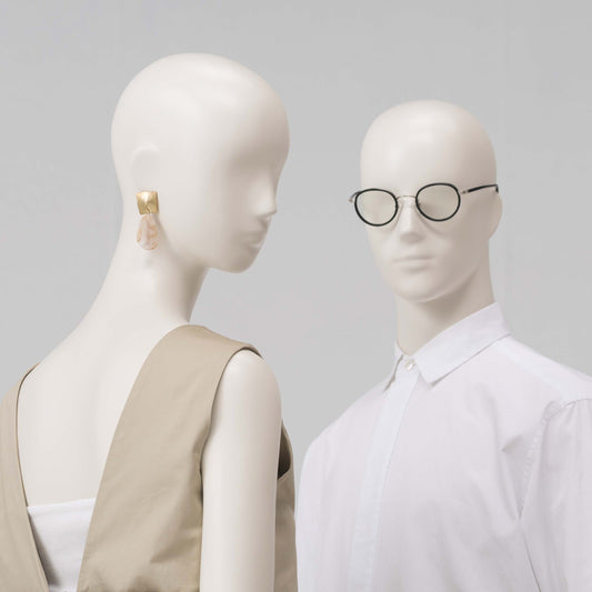 マネキンカラー