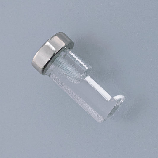 メガネ用マグネットフック