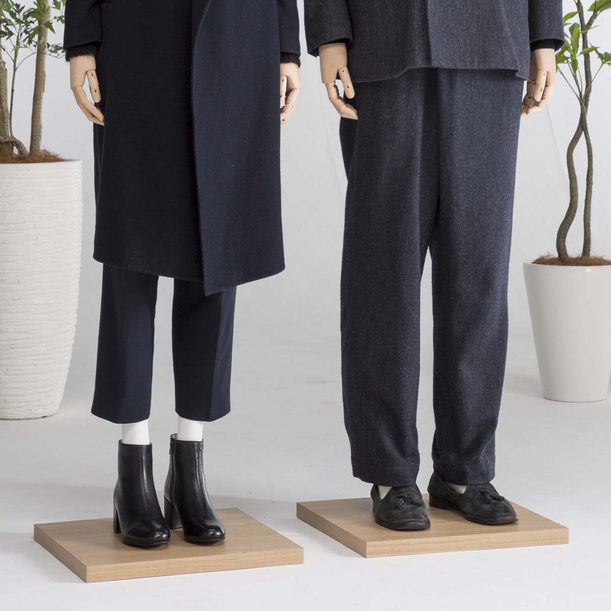 木製ベースカバー(ウェストリフトベース専用)