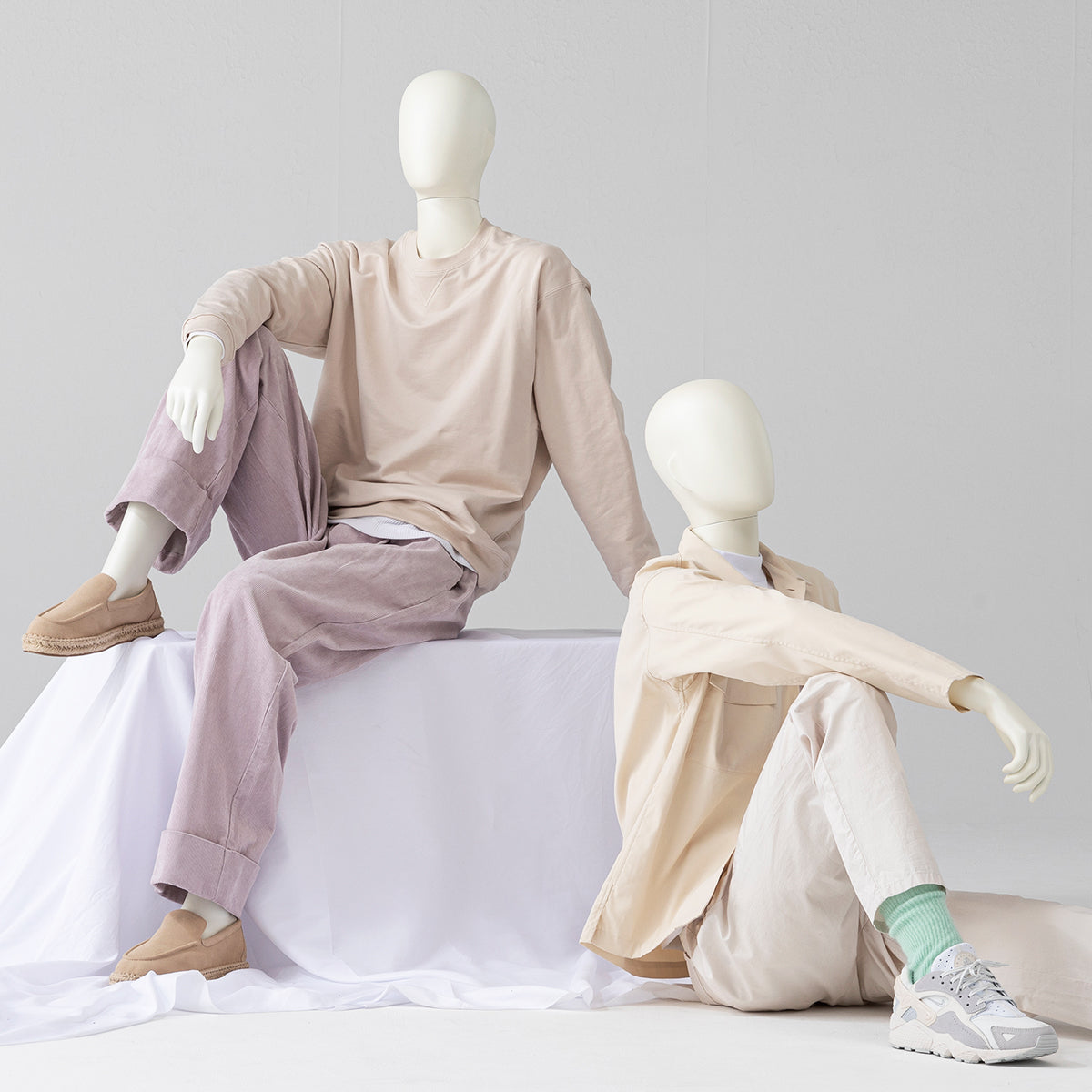 Neue｜MEN