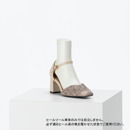 Neue accessory｜ 8cmヒールツールPWF003