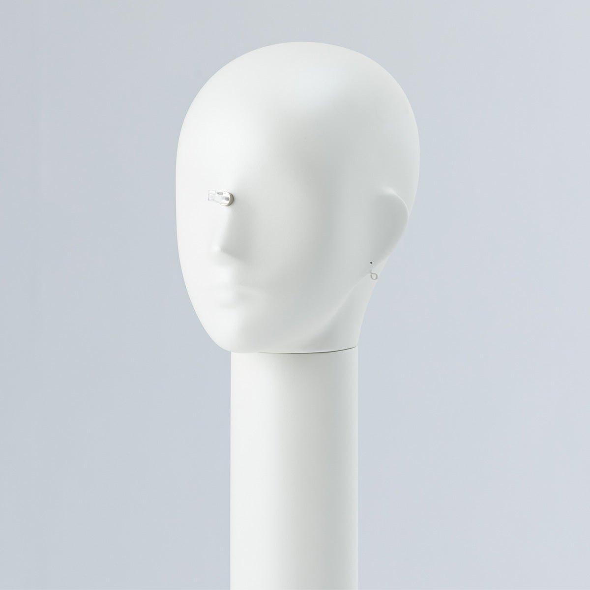 メガネ用マグネットフック