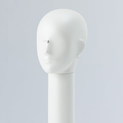 メガネ用マグネットフック