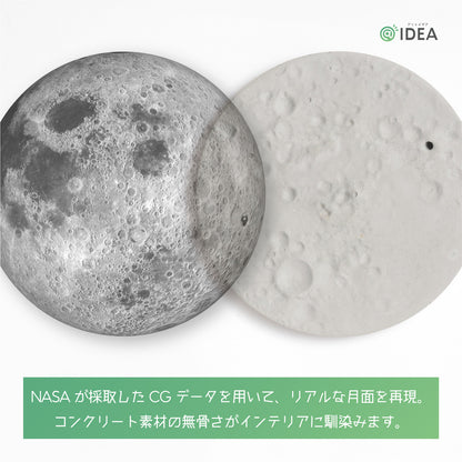 LUNA｜item case