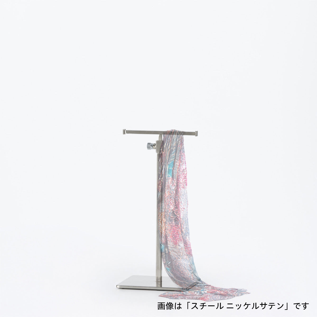 SIMPLE LINE 02 TOOLS｜T STAND-S