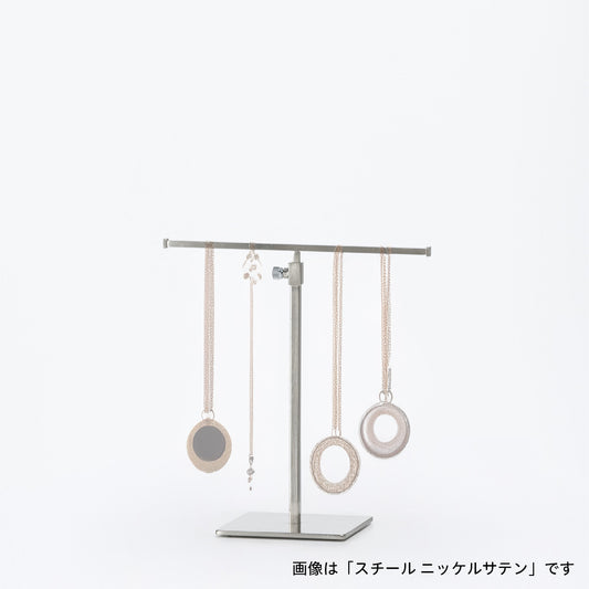 SIMPLE LINE 02 TOOLS｜T STAND-L