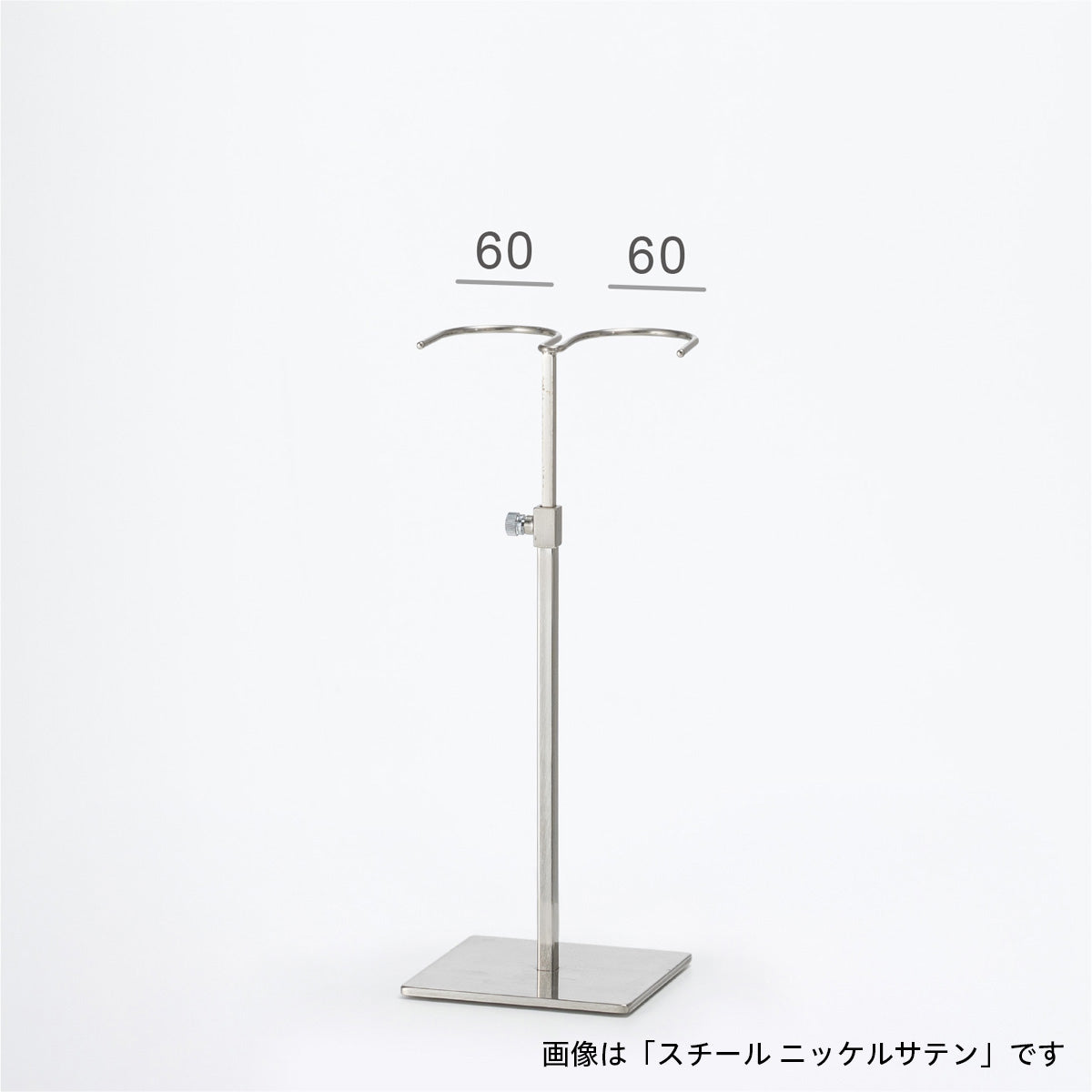 SIMPLE LINE 02 TOOLS｜BOOTS STAND