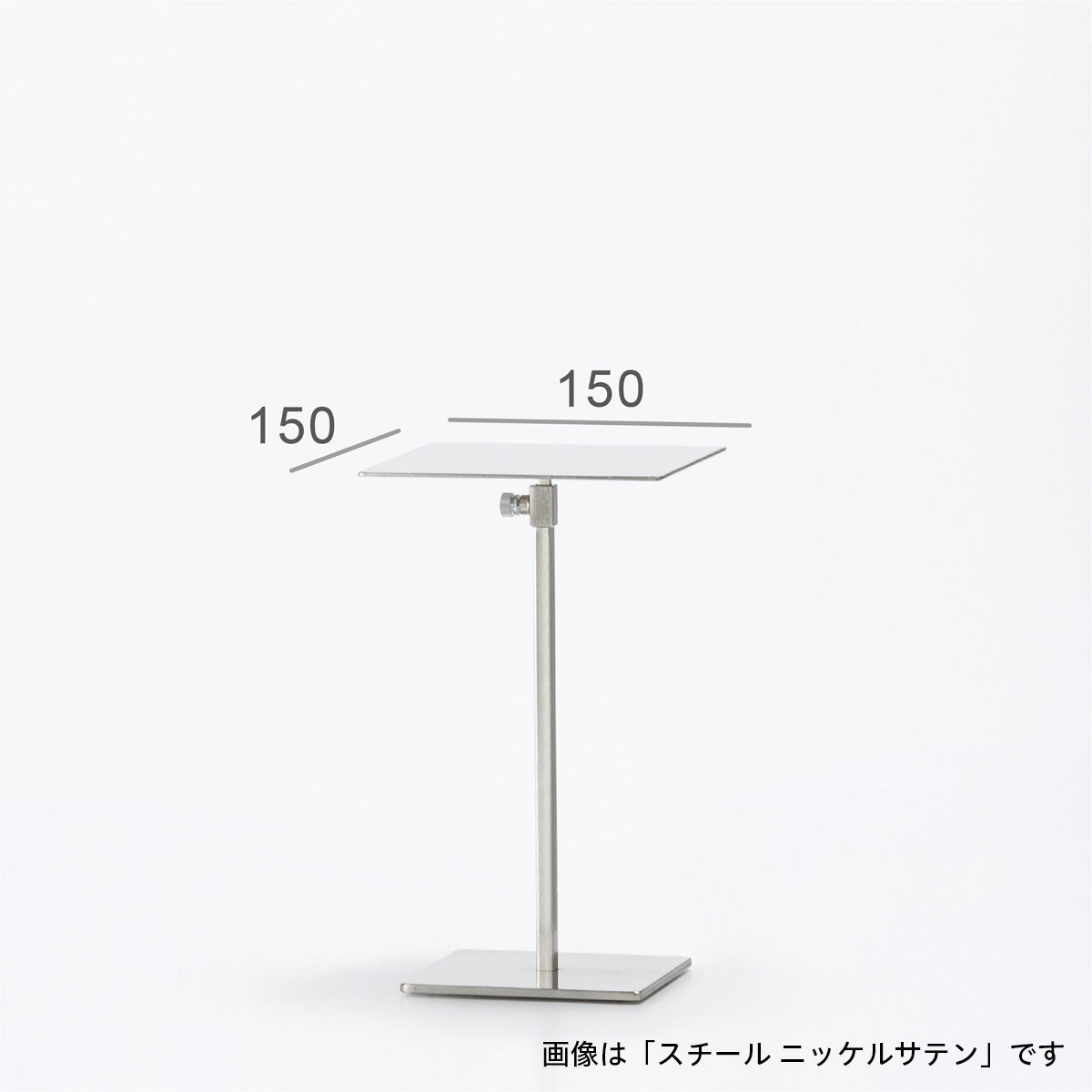 SIMPLE LINE 02 TOOLS|RISER-L – PEARL IDEA ONLINE