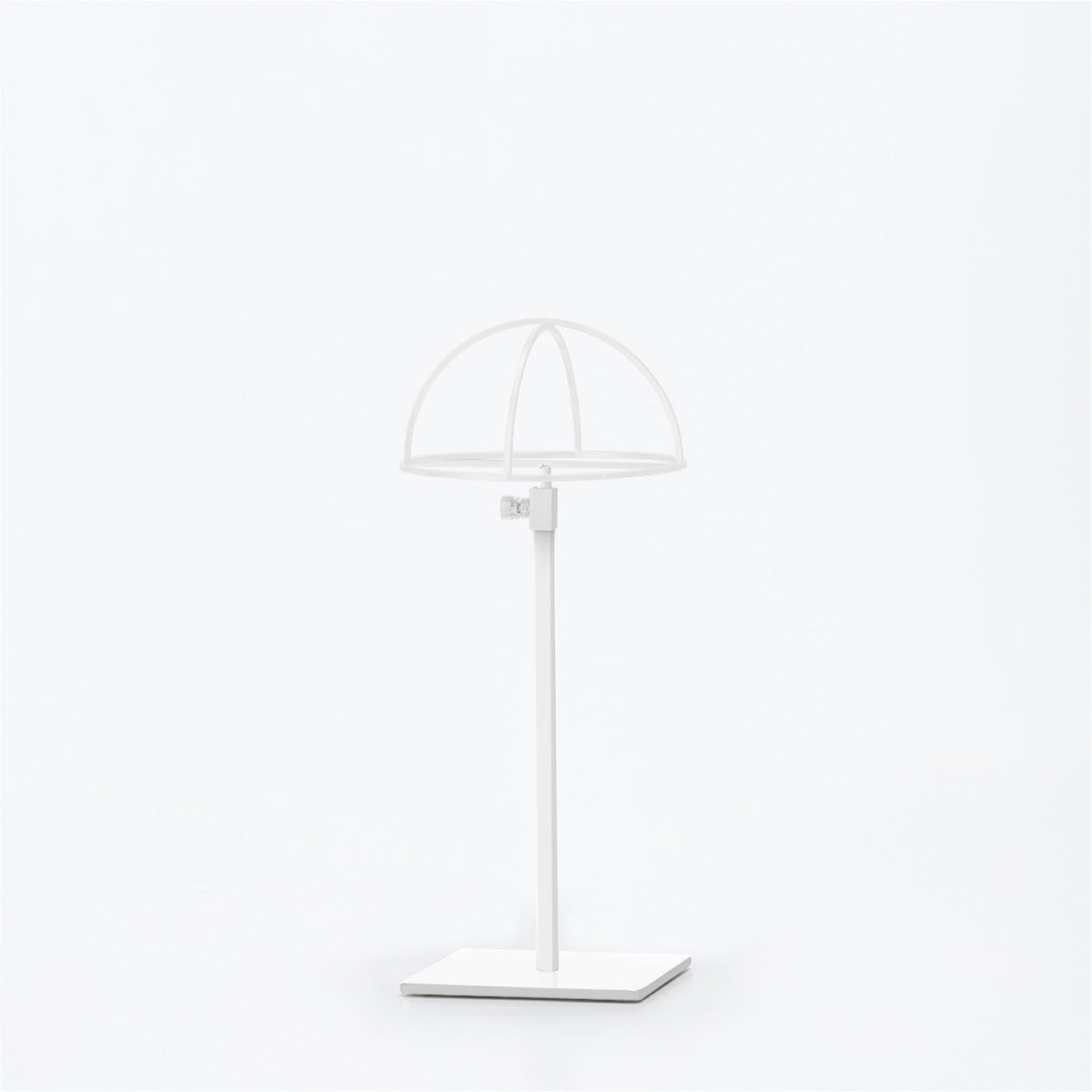 SIMPLE LINE 02 TOOLS｜HAT STAND