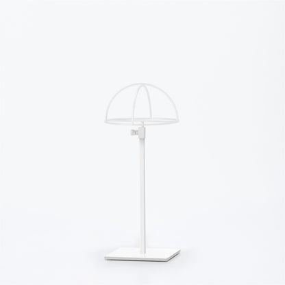 SIMPLE LINE 02 TOOLS｜HAT STAND