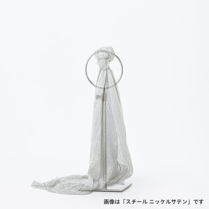 SIMPLE LINE 02 TOOLS｜SCARF STAND