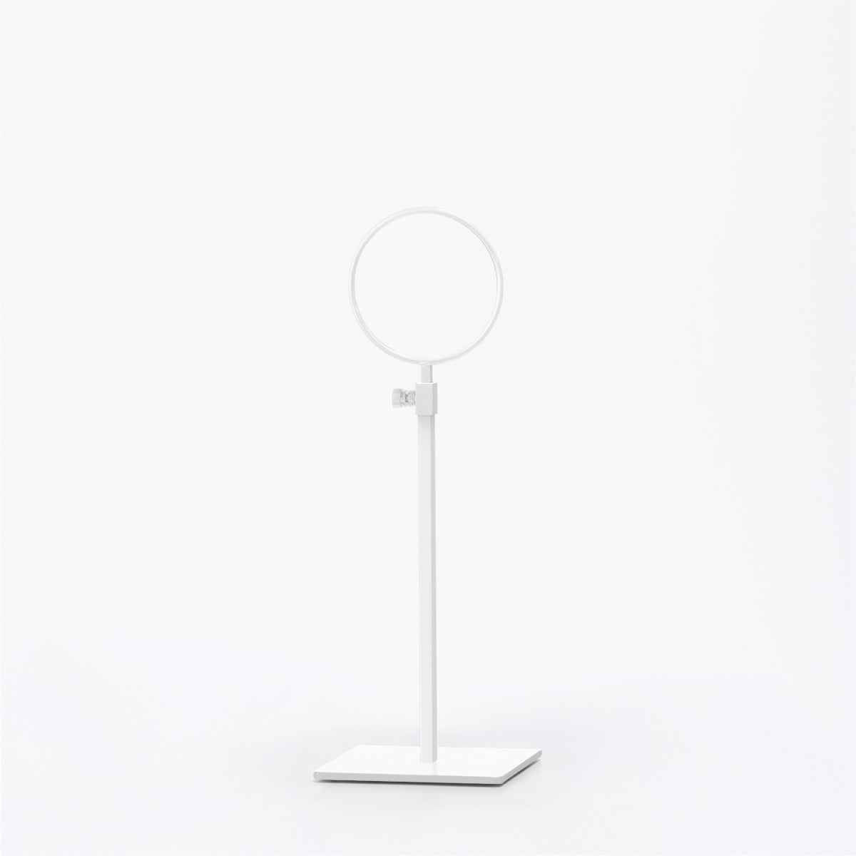 SIMPLE LINE 02 TOOLS｜SCARF STAND