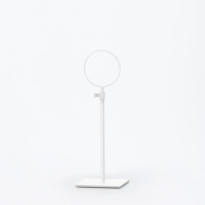 SIMPLE LINE 02 TOOLS｜SCARF STAND