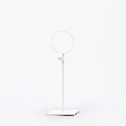 SIMPLE LINE 02 TOOLS｜SCARF STAND