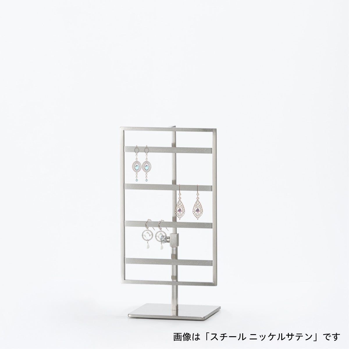 SIMPLE LINE 02 TOOLS｜ACC PIERCE