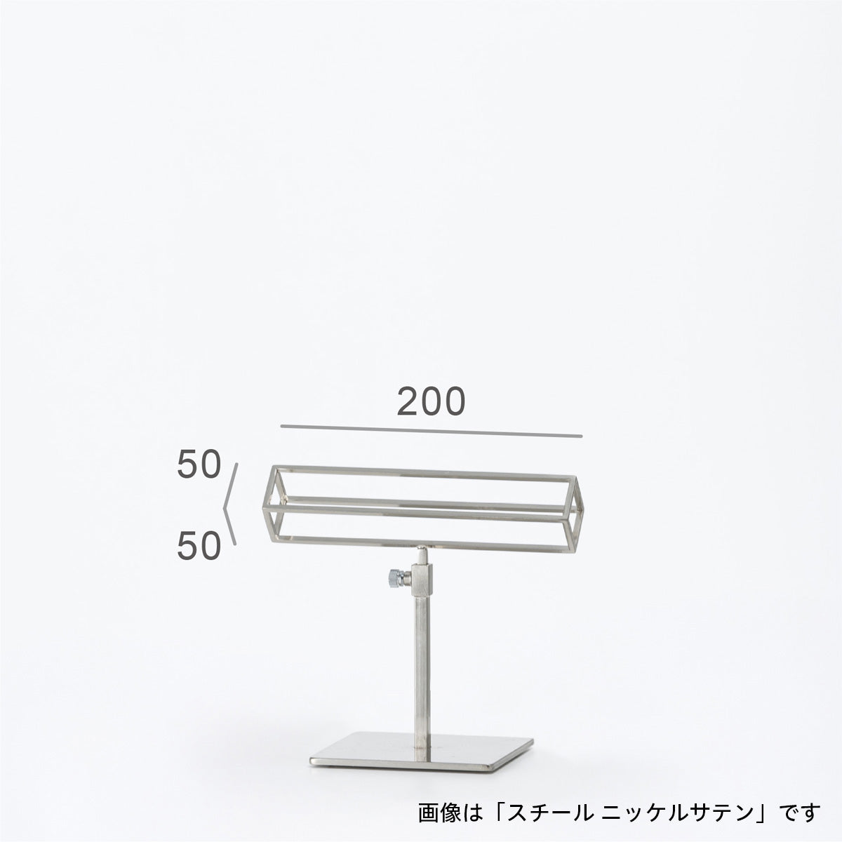 SIMPLE LINE 02 TOOLS｜ACC BRACELET STAND