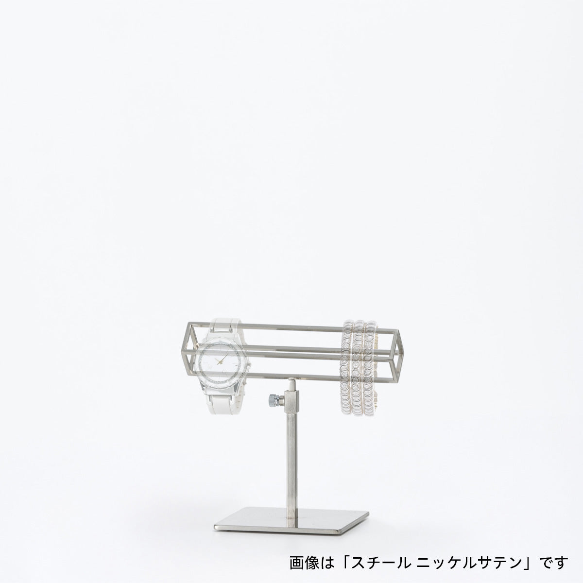 SIMPLE LINE 02 TOOLS｜ACC BRACELET STAND