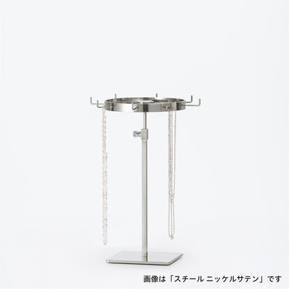SIMPLE LINE 02 TOOLS｜ACC NECKLACE STAND