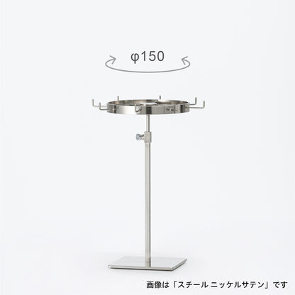 SIMPLE LINE 02 TOOLS｜ACC NECKLACE STAND