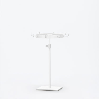 SIMPLE LINE 02 TOOLS｜ACC NECKLACE STAND