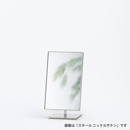 SIMPLE LINE 02 TOOLS｜MIRROR