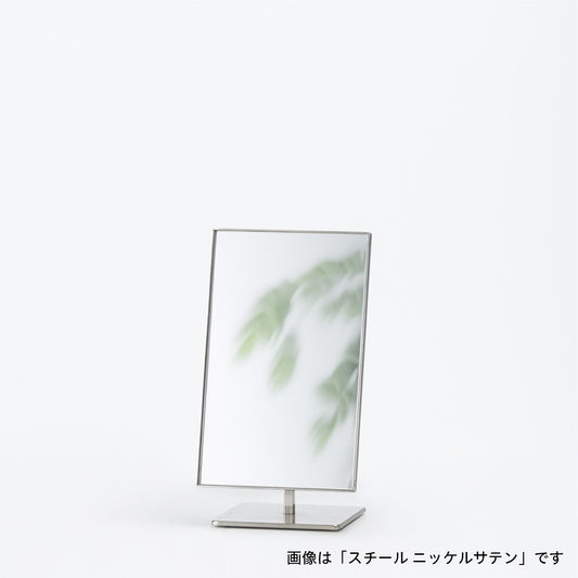 SIMPLE LINE 02 TOOLS｜MIRROR