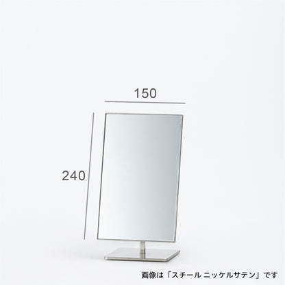 SIMPLE LINE 02 TOOLS｜MIRROR