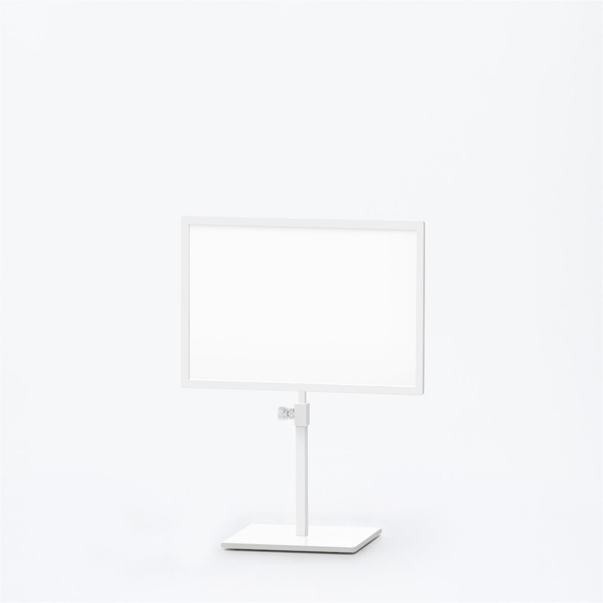 SIMPLE LINE 02 TOOLS｜POP STAND-A5