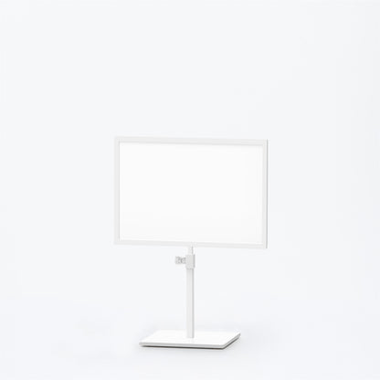 SIMPLE LINE 02 TOOLS｜POP STAND-A5