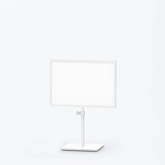 SIMPLE LINE 02 TOOLS｜POP STAND-A5