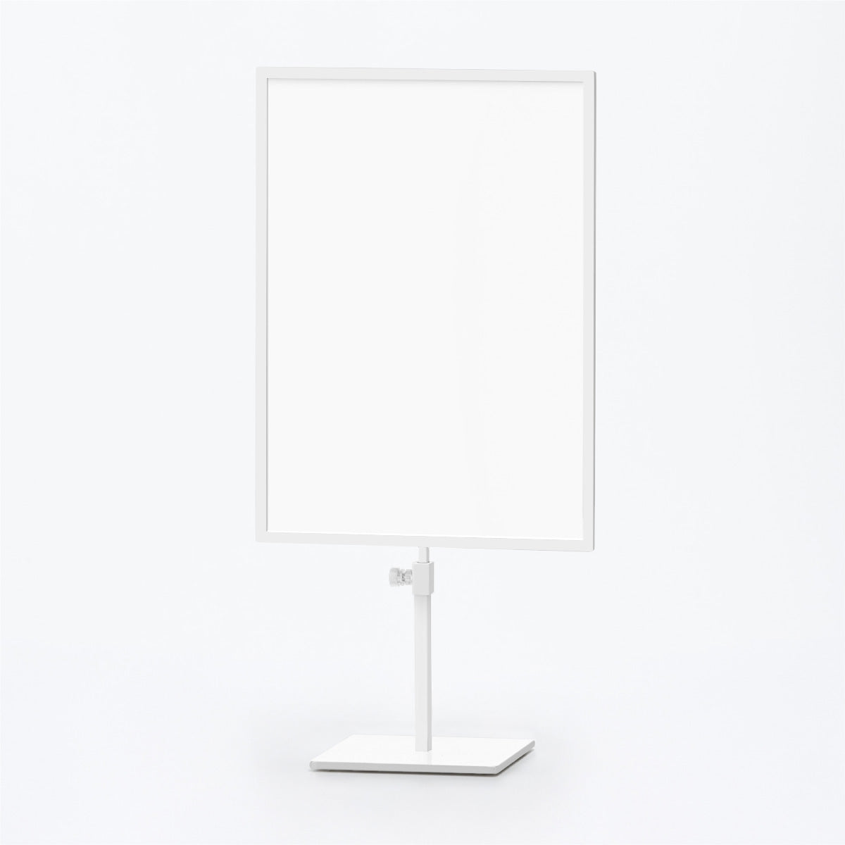 SIMPLE LINE 02 TOOLS｜POP STAND-A4