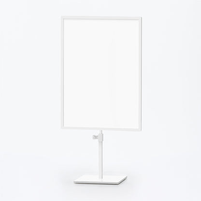 SIMPLE LINE 02 TOOLS｜POP STAND-A4