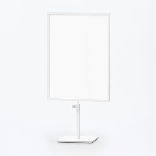 SIMPLE LINE 02 TOOLS｜POP STAND-A4