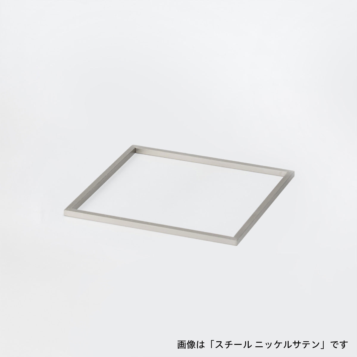 SIMPLE LINE 02 TOOLS｜FRAME 2*2