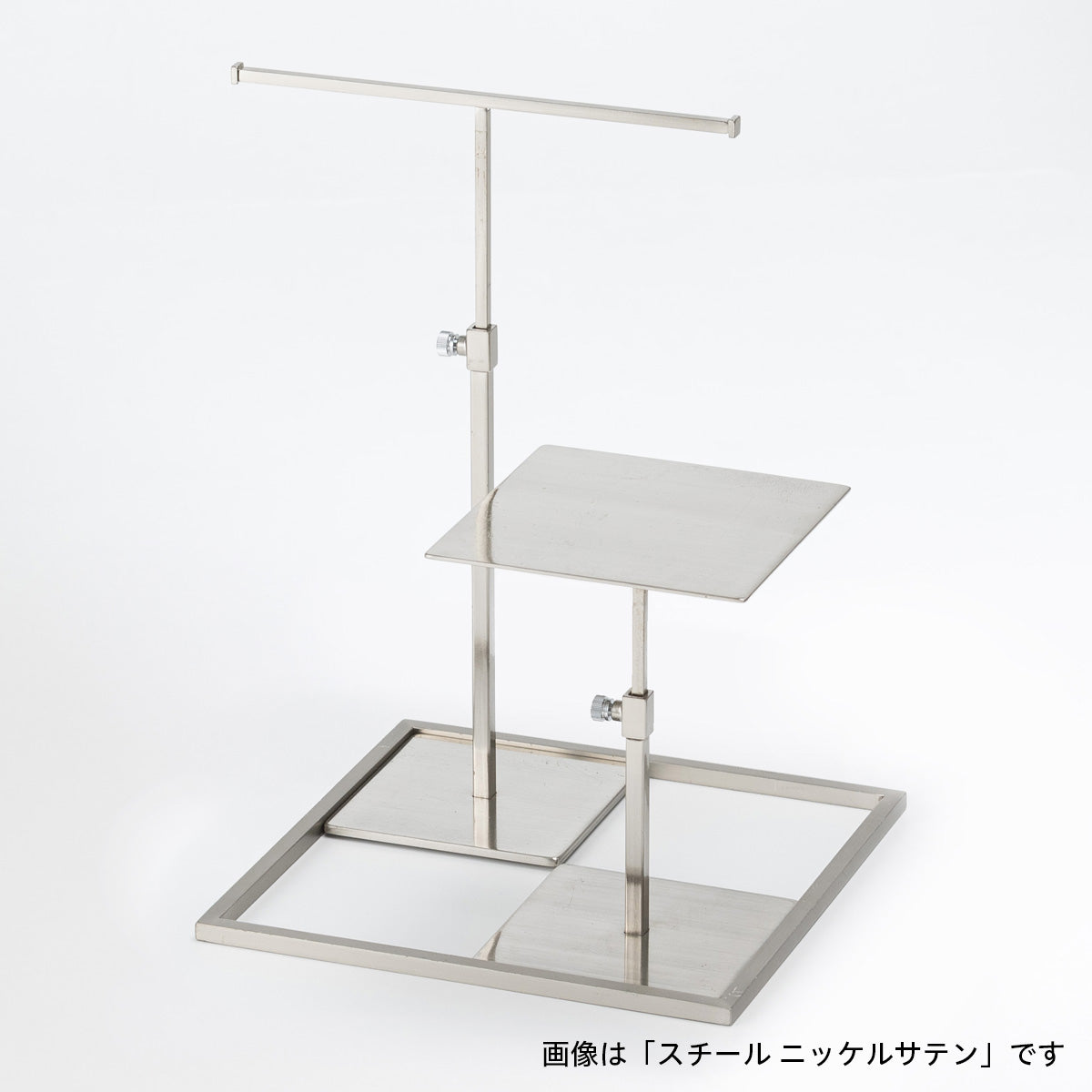 SIMPLE LINE 02 TOOLS｜FRAME 2*2