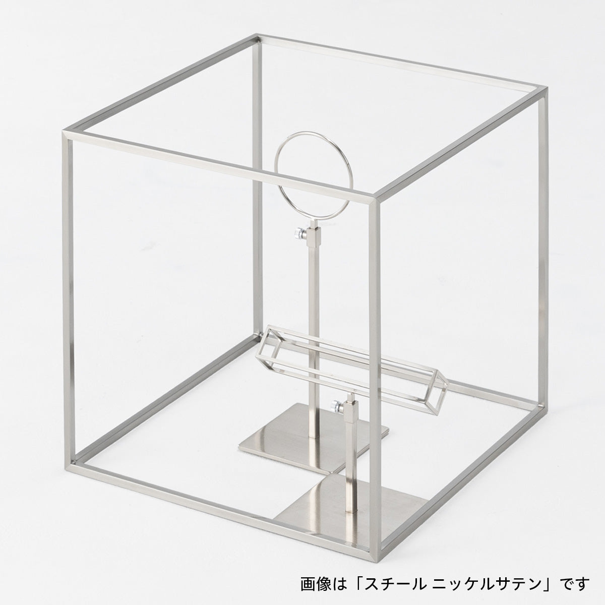 SIMPLE LINE 02 TOOLS｜FRAME-M